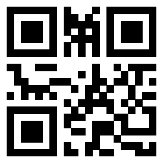 Il Qr Code di 3911852854