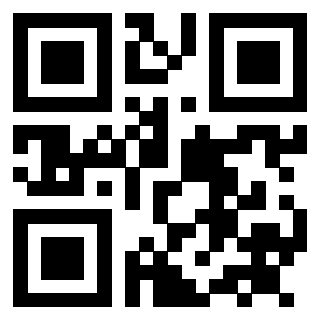 3911852855 - Immagine del QrCode associato
