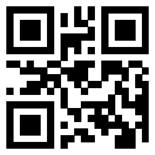 Immagine del QrCode di 3911852856