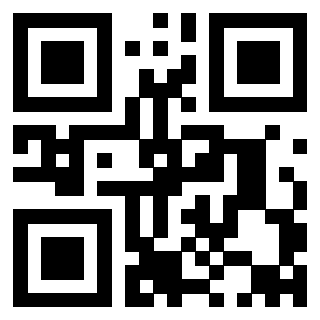 Il QrCode di 3911852857