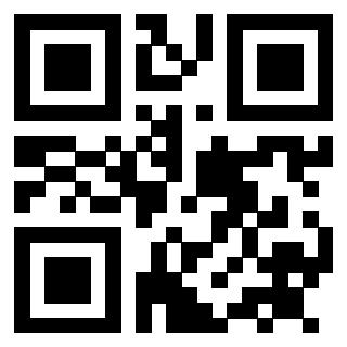 3911852858 QrCode associato