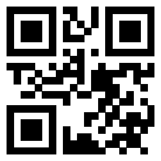 Immagine del QrCode di 3911852859