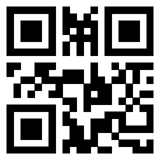 3911852861 - Immagine del QrCode