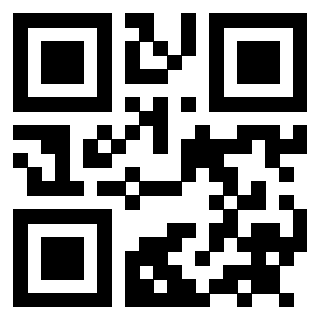 3911852863 - Immagine del Qr Code associato