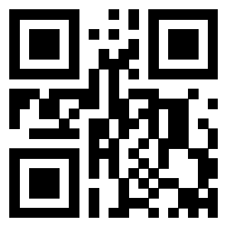 Scansione del Qr Code di 3911852864