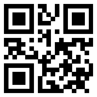 3911852865 QrCode associato
