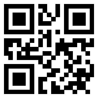 Scansione del Qr Code di 3911852866