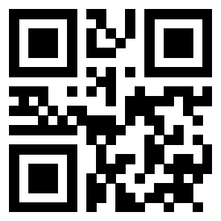 Immagine del Qr Code di 3911852867