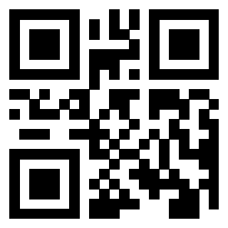 Immagine del QrCode di 3911852868