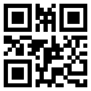 Il QrCode di 3911852870