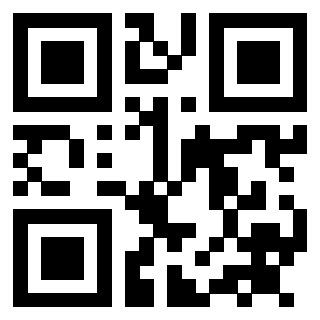 Immagine del Qr Code di 3911852872