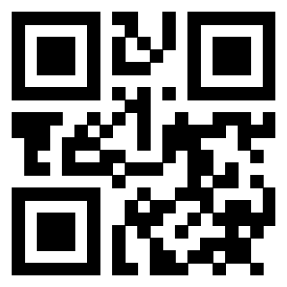 3911852874 - Immagine del QrCode associato