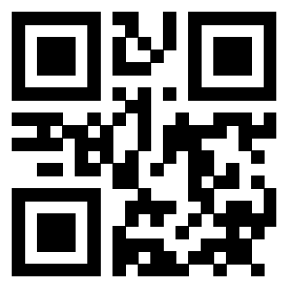 3911852876 - Immagine del Qr Code