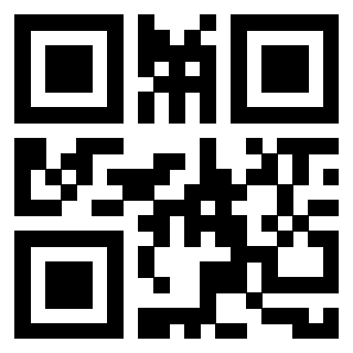 3911852877 Qr Code associato