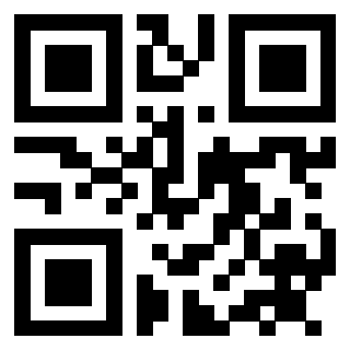 Immagine del Qr Code di 3911852878