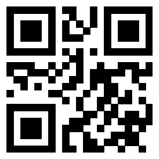 3911852879 - Immagine del Qr Code