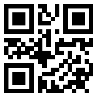3911852880 Qr Code associato