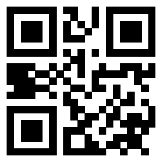 3911852881 - Immagine del Qr Code