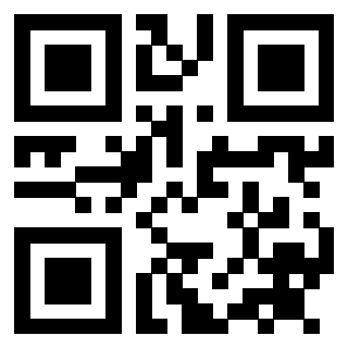 Scansione del QrCode di 3911852882