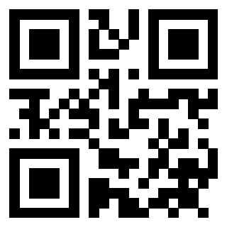 Il Qr Code di 3911852883