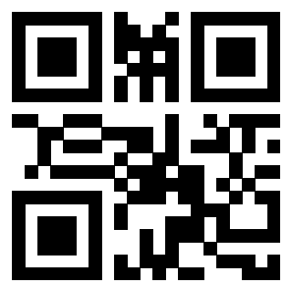 3911852887 - Immagine del QrCode