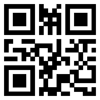 Il QrCode di 3911852888