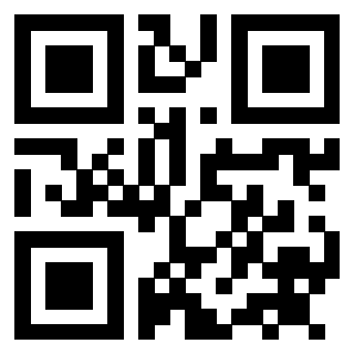 Immagine del QrCode di 3911852891
