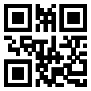 Immagine del Qr Code di 3911852892