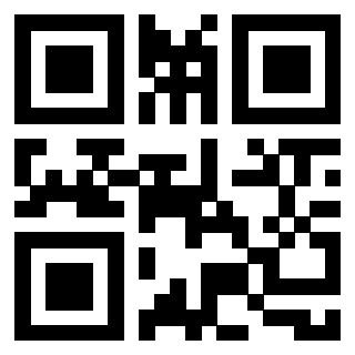 Scansione del Qr Code di 3911852894