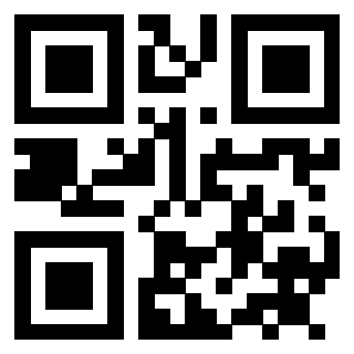 Scansione del Qr Code di 3911852895
