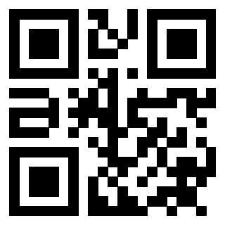 3911852898 Qr Code associato
