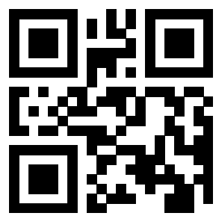 Immagine del Qr Code di 3911852903