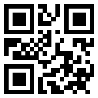 Immagine del Qr Code di 3911852905