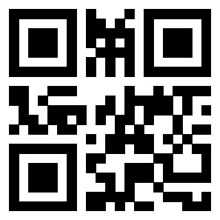 Scansione del Qr Code di 3911852906