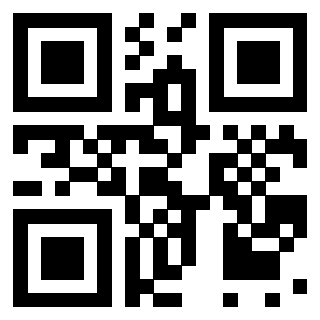 3911852908 - Immagine del QrCode associato