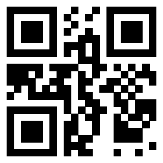 Il Qr Code di 3911852912