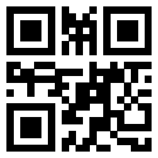 3911852915 - Immagine del Qr Code