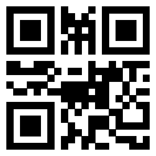 3911852916 - Immagine del QrCode associato