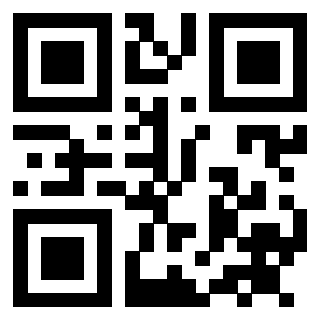 3911852917 - Immagine del Qr Code