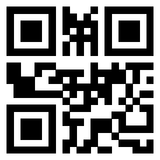 3911852918 Qr Code associato