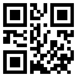 3911852921 - Immagine del QrCode associato