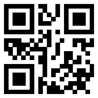 Scansione del Qr Code di 3911852924