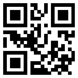 Immagine del Qr Code di 3911852925
