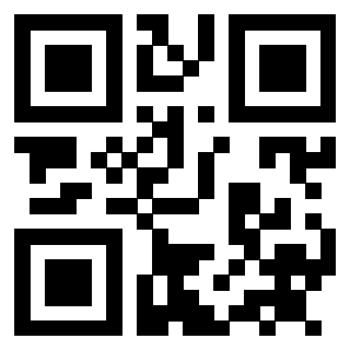 Immagine del QrCode di 3911852926