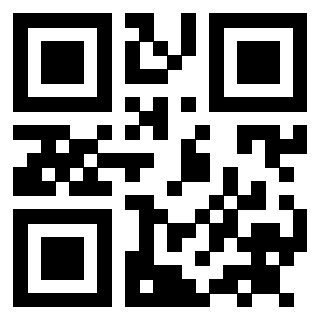 3911852931 - Immagine del QrCode associato