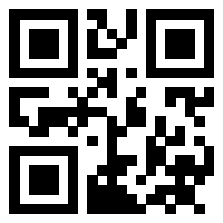 Il Qr Code di 3911852937