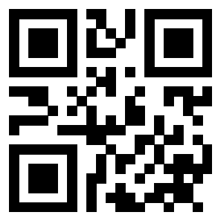 3911852938 - Immagine del QrCode