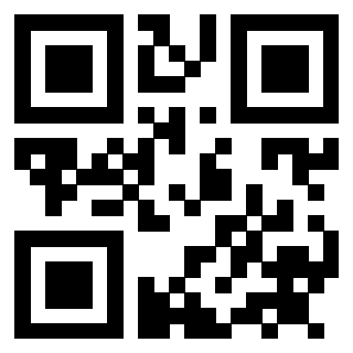 3911852939 - Immagine del QrCode associato