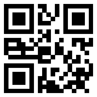 Immagine del Qr Code di 3911852942