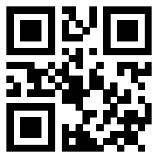 Il Qr Code di 3911852943